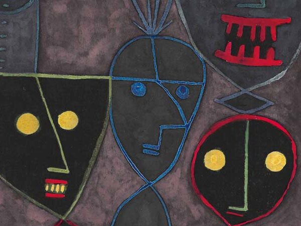 Daemonische Marionetten