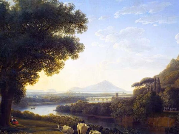 Italian Landscape