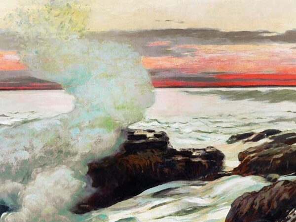 West Point, Prout_s Neck