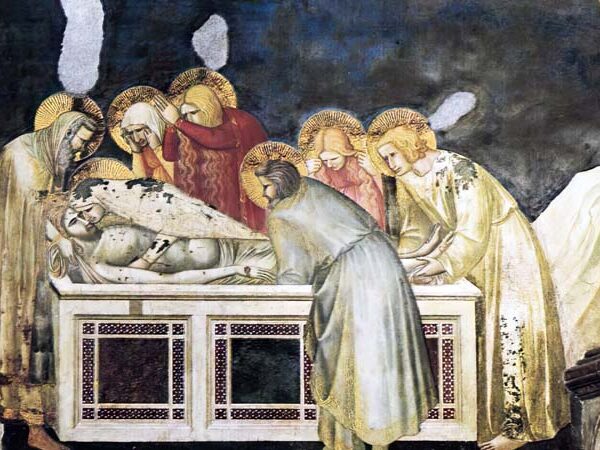 Entombment