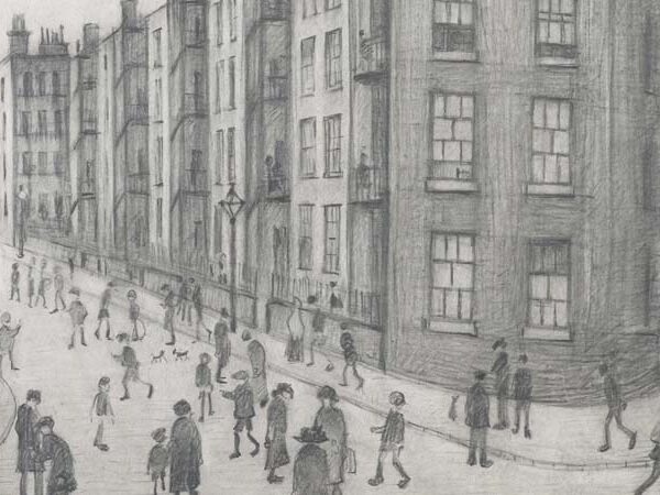 Oldfield Road Dwellings