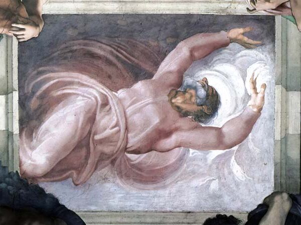 Separation of Light from Darkness